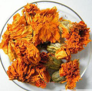 【專業(yè)精品精選優(yōu)質(zhì)生態(tài)花草茶 萬壽菊(圖)】價(jià)格,廠家,圖片,花果茶,亳州市小超藥材站-馬可波羅網(wǎng)